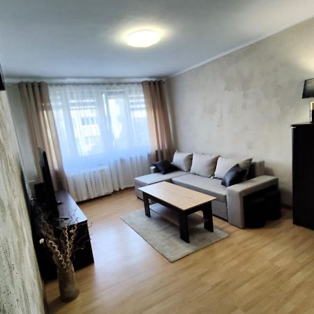 Dwupokojowe Mieszkanie Nowy Dwór Mazowiecki Exteriér fotografie