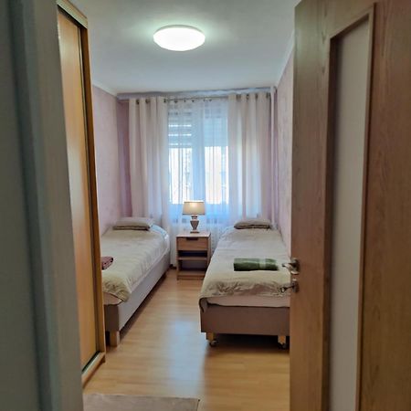 Dwupokojowe Mieszkanie Nowy Dwór Mazowiecki Exteriér fotografie