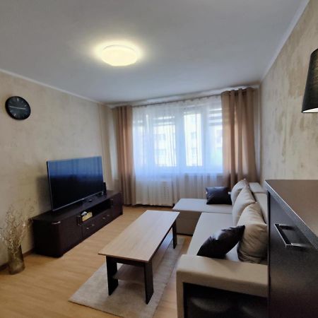 Dwupokojowe Mieszkanie Nowy Dwór Mazowiecki Exteriér fotografie