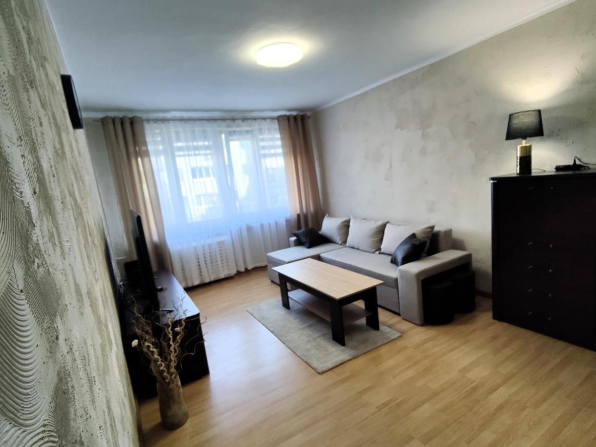 Dwupokojowe Mieszkanie Nowy Dwór Mazowiecki Exteriér fotografie