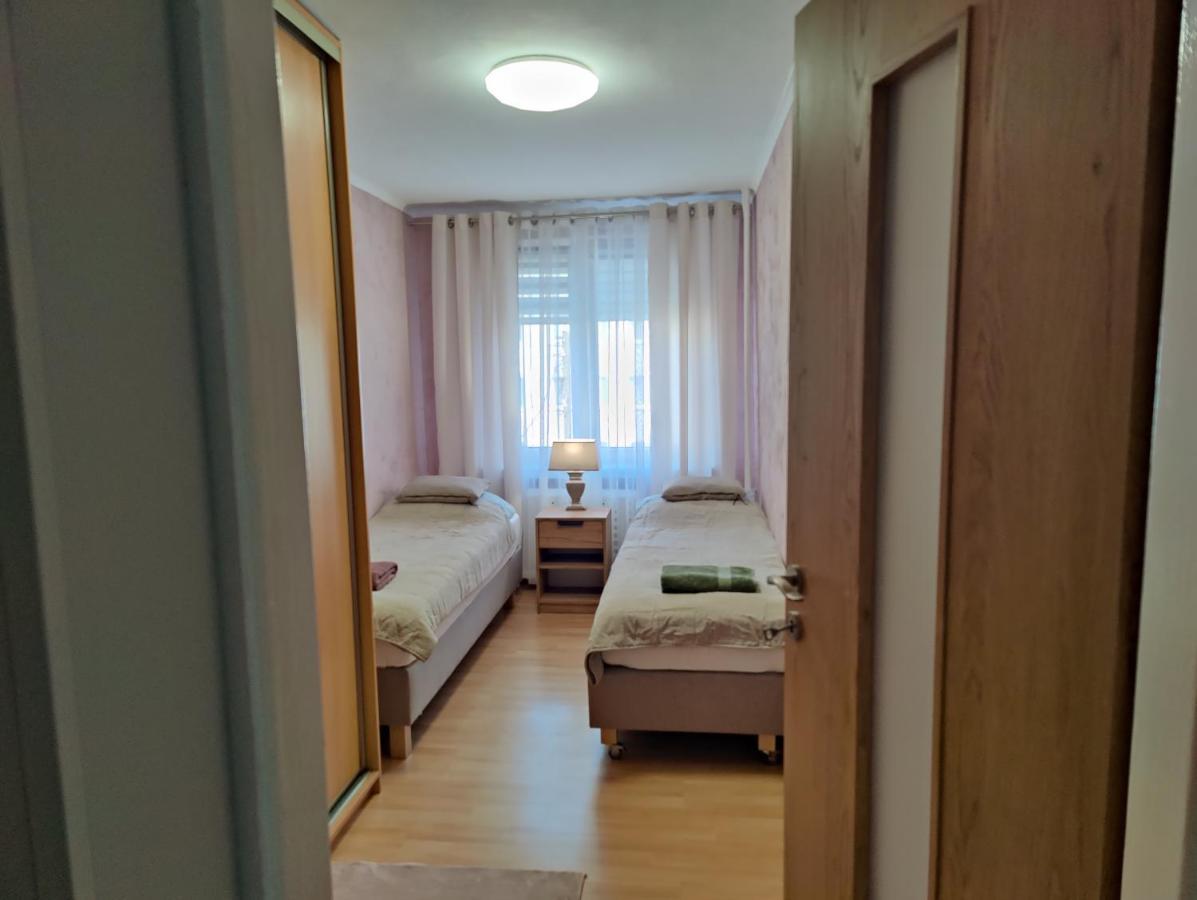 Dwupokojowe Mieszkanie Nowy Dwór Mazowiecki Exteriér fotografie