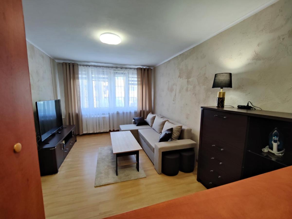 Dwupokojowe Mieszkanie Nowy Dwór Mazowiecki Exteriér fotografie