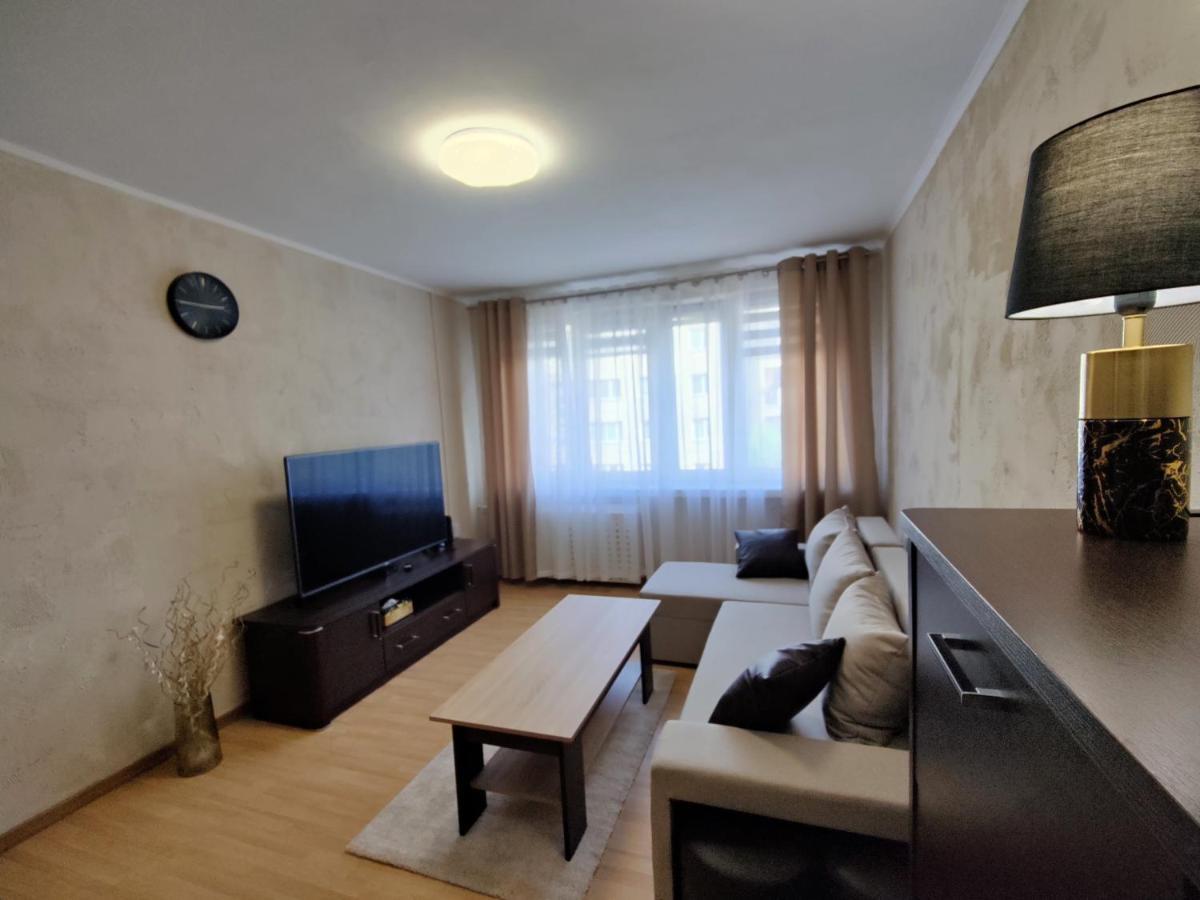 Dwupokojowe Mieszkanie Nowy Dwór Mazowiecki Exteriér fotografie